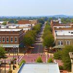 Urlaub Mississippi • Oxford (Ratgeber) Urlaub Mississippi • Oxford (Ratgeber)